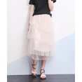 thumbnail image 3 of Heeled Sandals Fashion Cross Strap Open Toe High Heel Sandals Party Sandals, 3 of 10