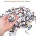 thumbnail image 4 of 500pcs Exquisite Pattern Children Puzzles Jigsaw Parent Child Interaction Toys Gift(Puzzle ), 4 of 4