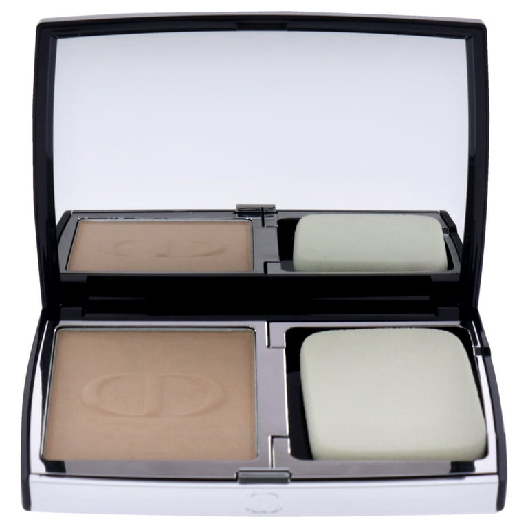 Christian dior cheap compact foundation