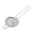 thumbnail image 2 of TIMIFIS Leaky Spoon Nouvelle Cuillère Ajourée, [Résistante à la Rouille, Résistante à la Chaleur, Moulage Intégral] Cuillère d'Écumage en Acier Inoxydable 304, avec Poignée Ergonomique sous Vide, Appareils de Cuisine pour la Cuisson, 2 of 6