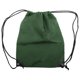 thumbnail image 1 of Shugon - Mochila saco / Mochila cuerdas lisa Modelo Stafford - 13 Litros (Verde), 1 of 1