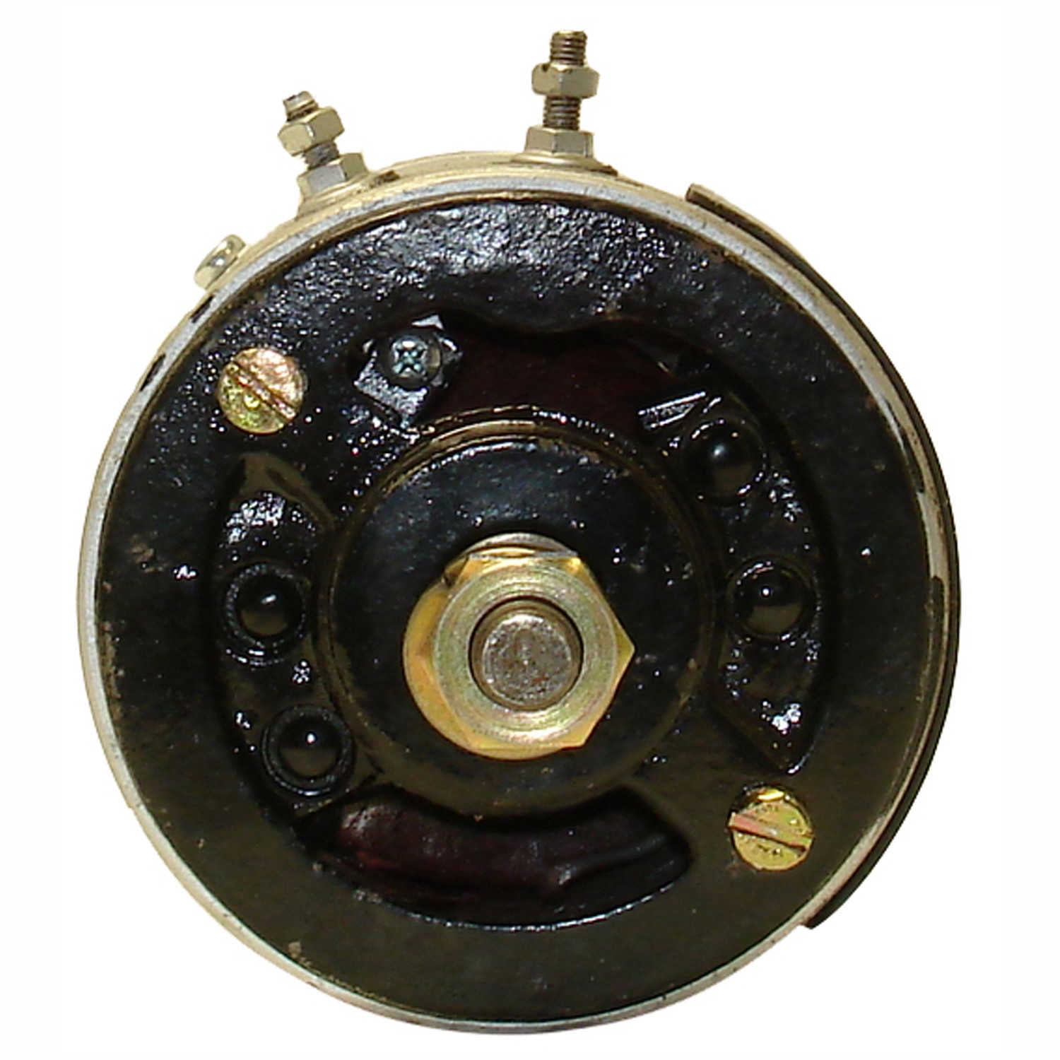FVP Professional 15268 Alternator Standard