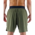 thumbnail image 2 of Tyr Solid Men Shorts Line 7", 2 of 5