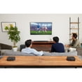 JBL Bar 700 Surround Sound System with 5.1 Channel Soundbar, 10