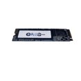 thumbnail image 4 of Computer Memory Solutions CMS 512 Go SSD Interne M.2 2280 NVMe PCIe Compatible avec Lenovo IdeaPad Miix 720, Miix 720-12IKB, IdeaPad Miix 700, Miix 700-12ISK, IdeaPad Miix 510 - D27, 4 of 4
