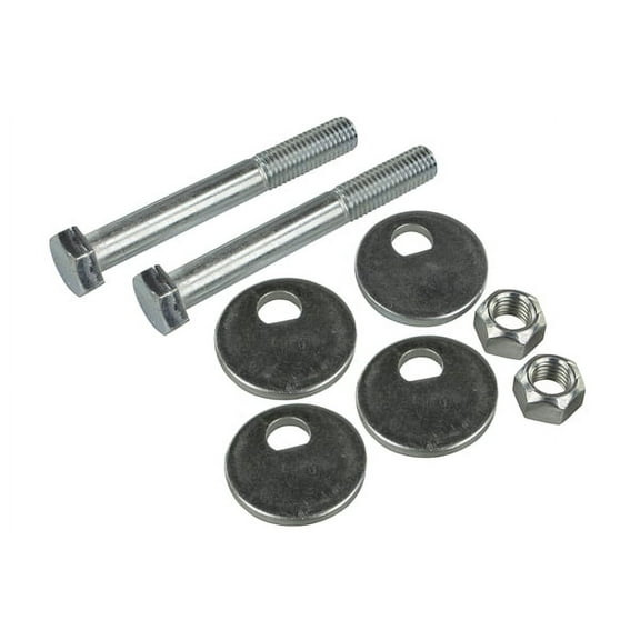 Mevotech MS250174 Alignment Cam Bolt Kit Fits select: 1994-1999 DODGE RAM 1500, 1994-1999 DODGE RAM 2500
