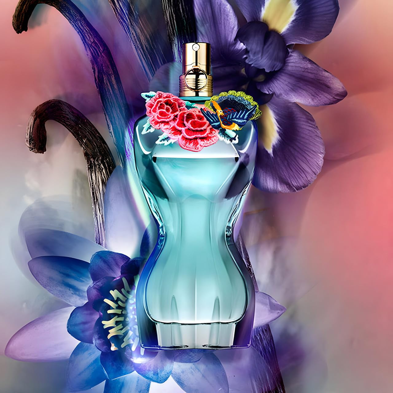 Jean Paul Gaultier La Belle Paradise Garden Eau De Parfum Spray
