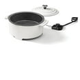 thumbnail image 2 of Starfrit The Rock 3L Electric Casserole Pot, 2 of 4