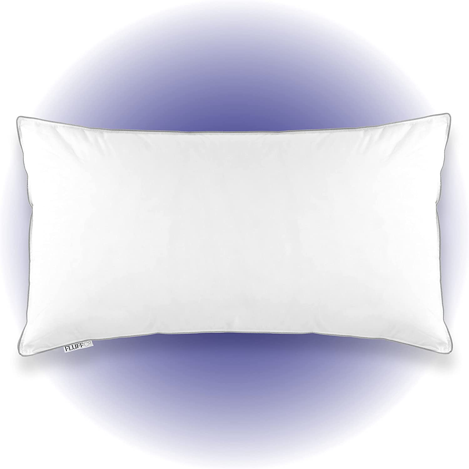 Down Pillow, King Size Pillows, Bed Pillow, Side Sleeper Pillow, 5Star
