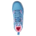 thumbnail image 3 of AND1 Little Girl & Big Girl High Top 5.0 Basketball Sneaker, Sizes 13-6, 3 of 5