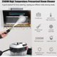 thumbnail image 4 of Eigoods 2500w Handheld High-Temperature Pressurized Cleaner,New Multi-surface, 4 of 5