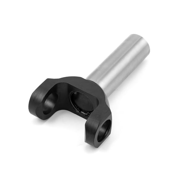 Speedmaster PCE216.1016.02 Compatible with Ford C4 Billet CNC Transmission Slip Yoke 1350 U Joint (V2.0)