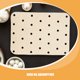 thumbnail image 3 of TABLETREANDS 360Ud Absorbente De Aceite Beige Para Tostador Y Freidora De Aire Antiadherente, 3 of 6