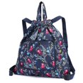 thumbnail image 2 of MesaSe Travel Bag Riding Solid Zipper Pocket Sports Large Capacity Backpack Foldable Shopping Yoga Lock Nylon Women Men Wear Resistant, 2 of 12