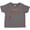 Charcoal Grey, variant on Inktastic Loved by Pop Pop Boys or Girls Toddler T-Shirt