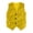 Gold&Yellow, variant on Alvivi Kids Boys Girls Sequins Vest Jazz Latin Dance Waistcoat Performance Show Top