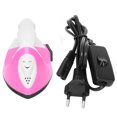 thumbnail image 2 of DIY Electric Iron, Ceramic Heating Materials Mini Heat Press Machine  For Travel For DIY, 2 of 8