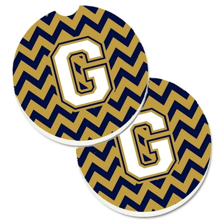 

Set of 2 Cup Holder Car Coasters