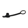 thumbnail image 5 of 5pcs/10pcs Waterproof Cap for DC Power Cap for DC-022B Jack Silicone Waterproof Cover High-precision Caps Dustproof Plug, 5 of 5