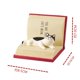 thumbnail image 1 of Soporte para teléfono con forma de pan tostado y gato, soporte para tableta, regalo pequeño para pareja, soporte para teléfono, 1 of 6