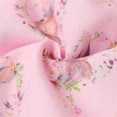 thumbnail image 6 of TAIAOJING Baby Girls Floral Bunny Dress Sleeveless Dress Easter For 3-4 Years, 6 of 6