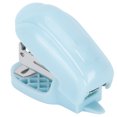 thumbnail image 2 of Cergrey Mini Stapler,Small Stapler Mini Colorful Various Styles Fashionable Portable Stapler For Office Supplies,Lightweight Stapler, 2 of 8