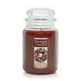 thumbnail image 3 of Yankee Candle Original Large Jar, Autumn Wreath™, 22 oz, 3 of 5