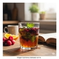 thumbnail image 4 of Bebida fermentada Sólem kombucha de té negro energía natural jamaica y hierbabuena 290 ml, 4 of 4