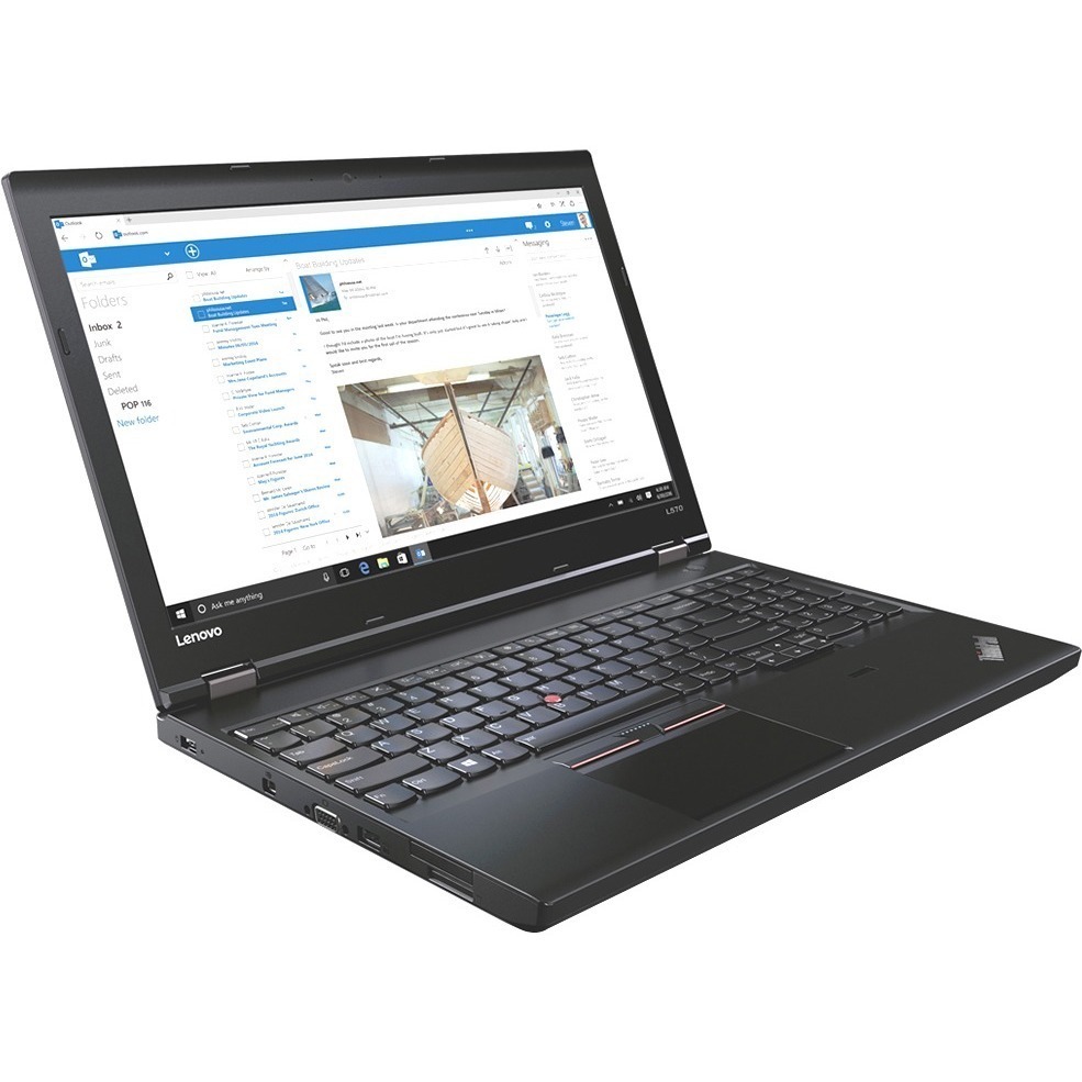 ThinkPad L570 20J80017US Notebook
