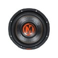 thumbnail image 3 of Memphis Audio MJP1022 Pro Series 10″ Component Subwoofer, 3 of 4