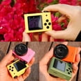 thumbnail image 2 of Compact 720P Portable Camera Video Recorder for Study Travel Videos, 2 of 8