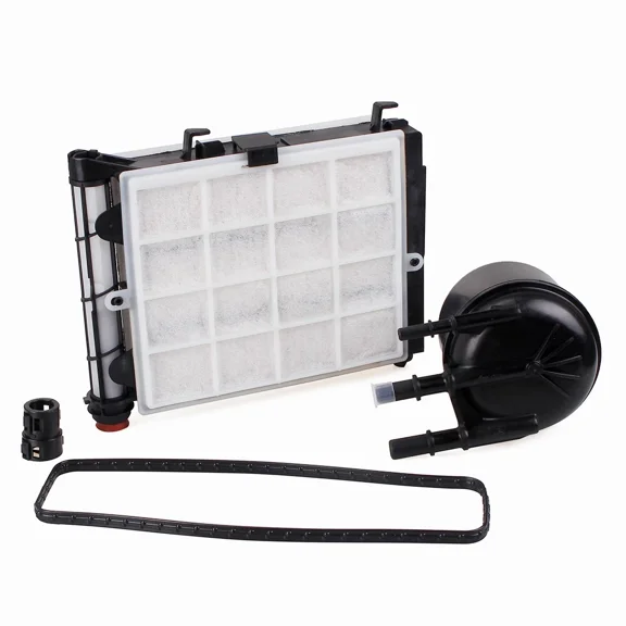 Water/Fuel Filter For 17-22 Ford F250 F350 Powerstroke Motorcraft 6.7L Diesel