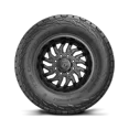 thumbnail image 5 of LT295/70R18/10 R Hercules TIS Offroad RT1 Tire, 5 of 5