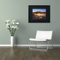 thumbnail image 3 of Trademark Fine Art "Lighted Frame" Canvas Art by Michael Blanchette Photography Black Matte, Black Frame, 3 of 4