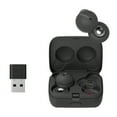 thumbnail image 6 of Sony LinkBuds UC - True wireless earphones with mic - ear-bud - Bluetooth - gray, 6 of 8