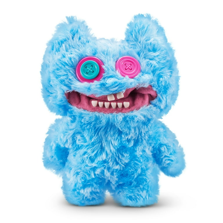Fuggler Fugg Family 9 inch (Stinkface), Funny Ugly Monster Soft