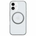 thumbnail image 1 of OtterBox Symmetry Clear MagSafe Case w/Camera Control Clear with Blue Tint (Clear) for iPhone 17, 1 of 4