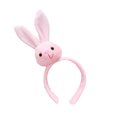 thumbnail image 4 of OHOIOLLA Rosa Con Orejas De Para De Fiestas Y Eventos Y, 4 of 8