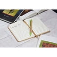 thumbnail image 4 of Libreta de corcho con separador y cierre elástico, 4 of 4