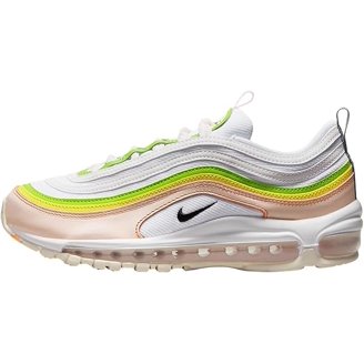 Nike Air Max 97 Womens Shoes Size 5, Color: Beige - Walmart.com display picture 3