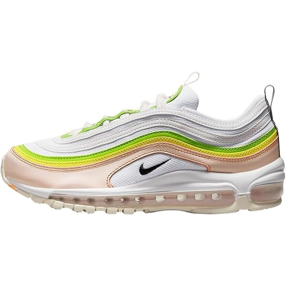 Nike Air Max 97 Womens Shoe Size-11 M US