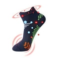 thumbnail image 1 of Weiqiqre Upgraded Far Infrared Titanium Heightening Booster Socks, 1 of 2