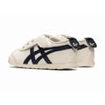 thumbnail image 4 of Onitsuka Tiger MEXICO 66 Kid's Toddler Birch / Peacoat Shoes Sneakers Japan New, 4 of 6