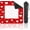 Color14, variant on Mahjong Mat 31.5" x 31.5" Festive Candy Cane Peppermint Swirl Snowflakes Dark Blue Non-Slip Noise Reduction Mahjong Tiles Table Cover for Dominoes Poker Card Board and Tile Games Gift