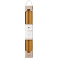 thumbnail image 1 of Northern Lights Candles - 12 Pouces 2pk Disques - Caramel - 72891, 1 of 4
