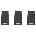 thumbnail image 1 of 3X Curtain for Center Console Cups Holder for Golf MK6 Curtain, 1 of 8