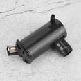 thumbnail image 3 of Windscreen Windshield Washer Pump Fit for Honda Accord 1986-2007 38512-SDA A01, 3 of 9