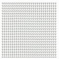 thumbnail image 1 of Unique Loom Rug Pad Non-Slip Hard Surface Gripper 4' x 4' Square Cream, 1 of 1