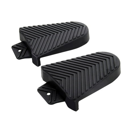 1 Pair Bike Bicycle Cycling Pedal Cleat Covers for Shima ...