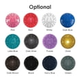 thumbnail image 3 of Amdohai 8 Inch Steel Tongue Drum 11 Notes Handpan Drum, 3 of 8